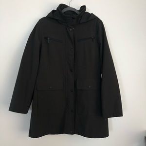 French Connection: Anorak Style Jacket